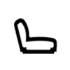 پد کمر