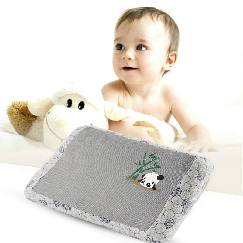 بالش گردن و شانه کودکان کمک خواب 