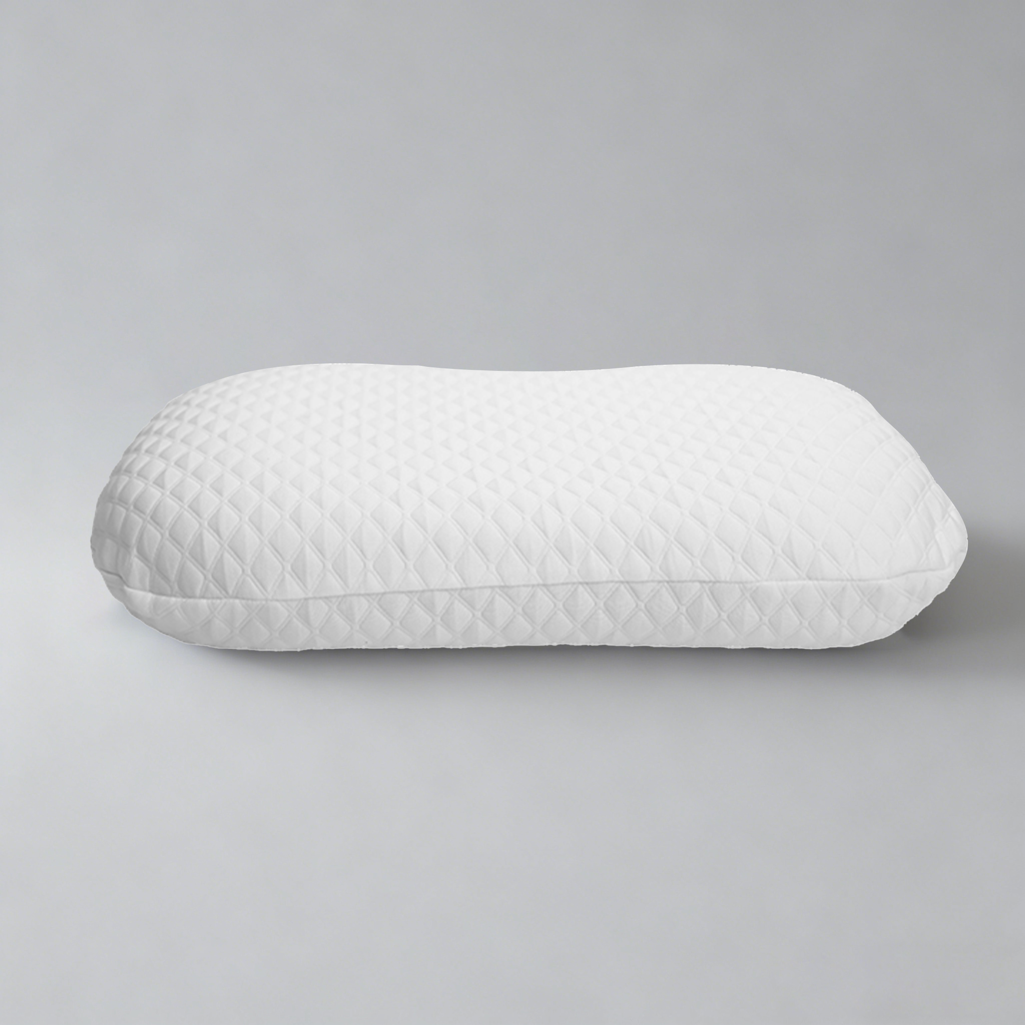 بالش های S-shaped Slow-White-Slow-Rebound